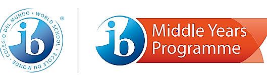 IB Logo IB Logo